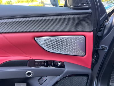 2023 Maserati GRECALE 缩略图 41