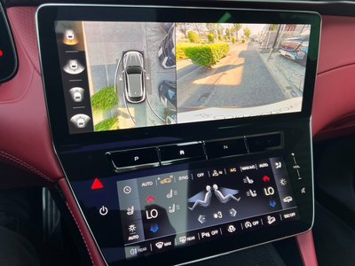 2023 Maserati GRECALE 缩略图 60