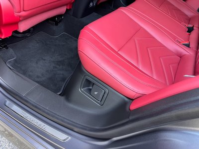 2023 Maserati GRECALE 缩略图 52