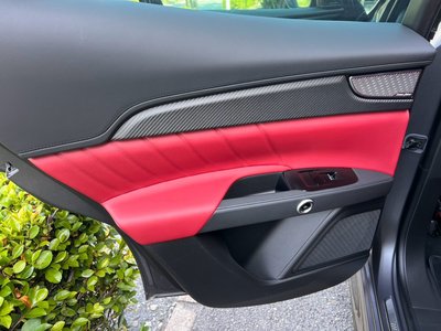 2023 Maserati GRECALE 缩略图 50