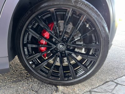 2023 Maserati GRECALE 缩略图 22