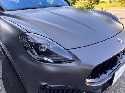 2023 Maserati GRECALE 缩略图 17