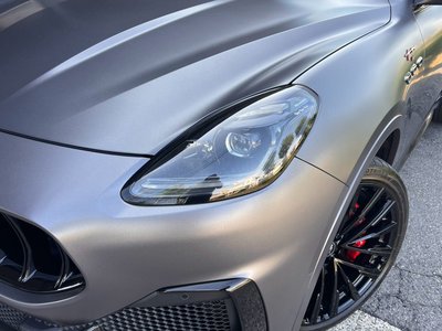 2023 Maserati GRECALE 照片 8