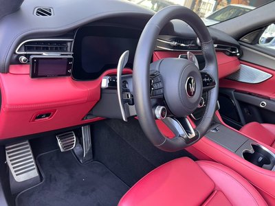 2023 Maserati GRECALE 缩略图 42