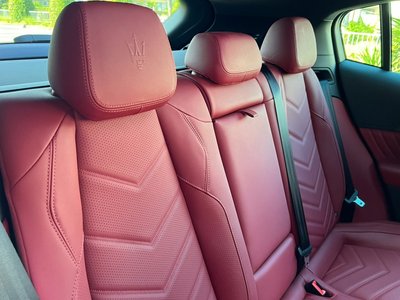 2023 Maserati GRECALE 缩略图 76