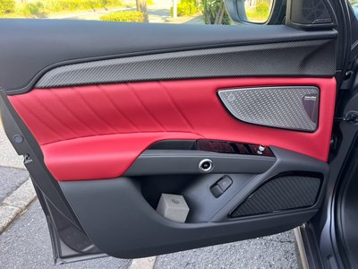 2023 Maserati GRECALE 缩略图 40