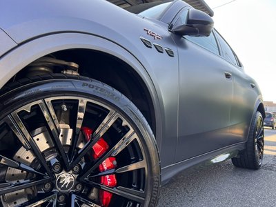 2023 Maserati GRECALE 照片 10