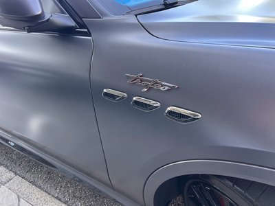 2023 Maserati GRECALE 缩略图 21