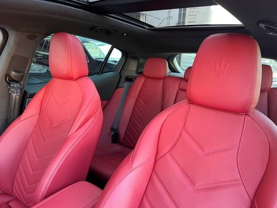 2023 Maserati GRECALE 缩略图 46