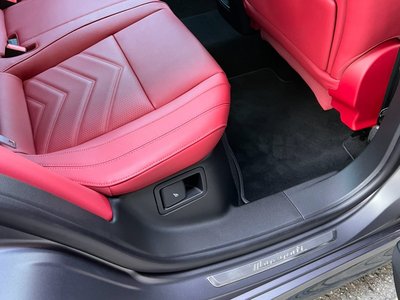 2023 Maserati GRECALE 缩略图 73