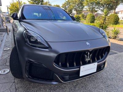 2023 Maserati GRECALE 缩略图 16