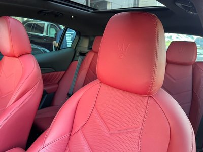 2023 Maserati GRECALE 缩略图 47