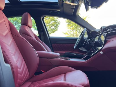 2023 Maserati GRECALE 缩略图 69
