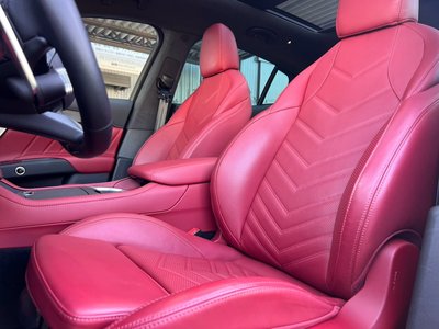 2023 Maserati GRECALE 缩略图 45