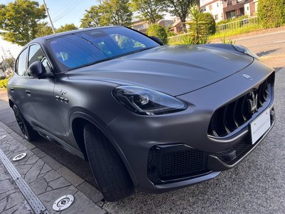2023 Maserati GRECALE 缩略图 20