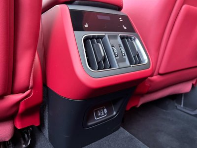 2023 Maserati GRECALE 缩略图 55