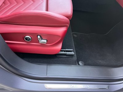 2023 Maserati GRECALE 缩略图 66