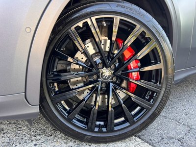 2023 Maserati GRECALE 照片 9