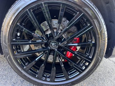2023 Maserati GRECALE 缩略图 39