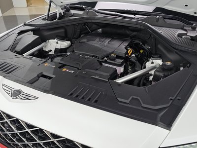 GENESIS GV80 COUPE - 7