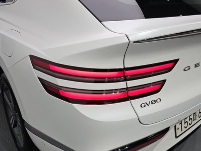 GENESIS GV80 COUPE - 10