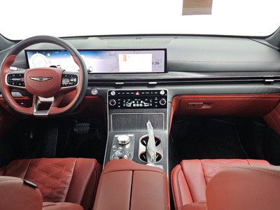 GENESIS GV80 COUPE - 5