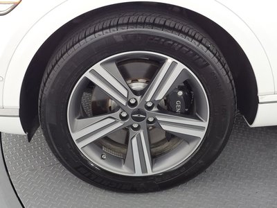 GENESIS GV80 COUPE - 6