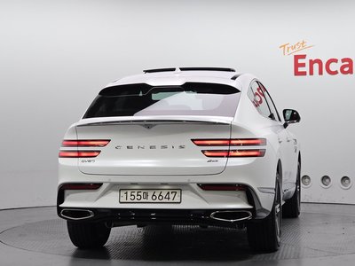 GENESIS GV80 COUPE - 3