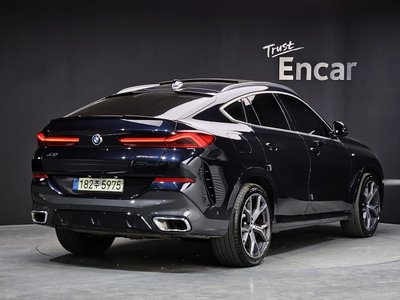BMW X6 - 3