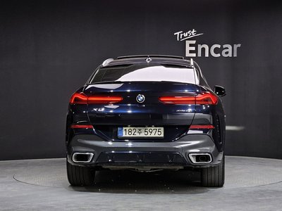 BMW X6 - 4