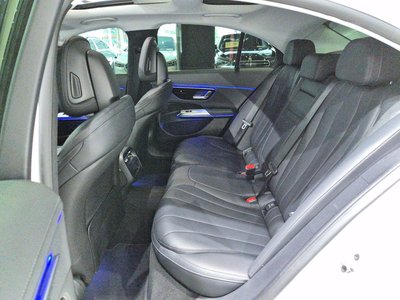 2026 Mercedes-BENZ E-CLASS 缩略图 11