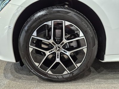 2026 Mercedes-BENZ E-CLASS 照片 6