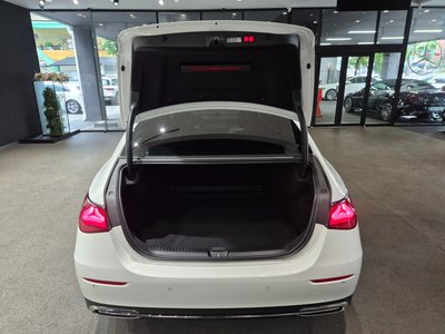 2026 Mercedes-BENZ E-CLASS 缩略图 15