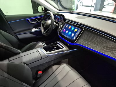 2026 Mercedes-BENZ E-CLASS 缩略图 16