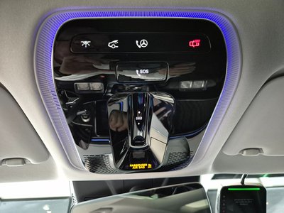 2026 Mercedes-BENZ E-CLASS 缩略图 17