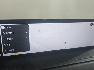 2021 Genesis GV80 — миниатюра 14