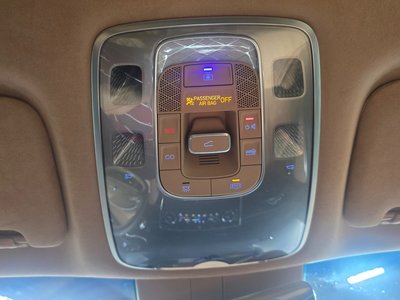 2021 Genesis GV80 — миниатюра 18