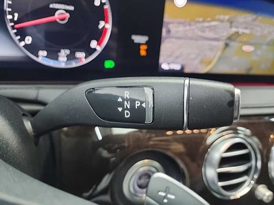 MERCEDES-BENZ S-CLASS - 8