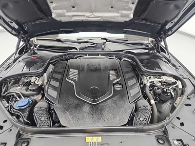 MERCEDES-BENZ S-CLASS - 6