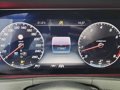 MERCEDES-BENZ S-CLASS - 7