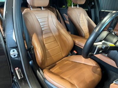 MERCEDES-BENZ E-CLASS - 7