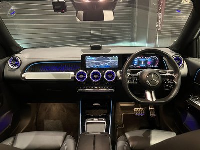 MERCEDES-BENZ GLB - 5