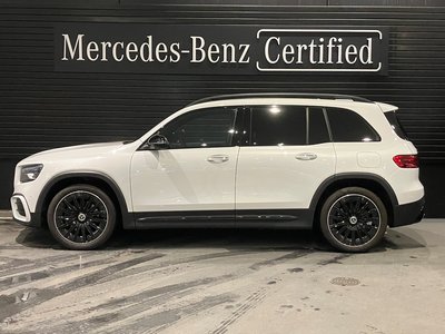 MERCEDES-BENZ GLB - 3