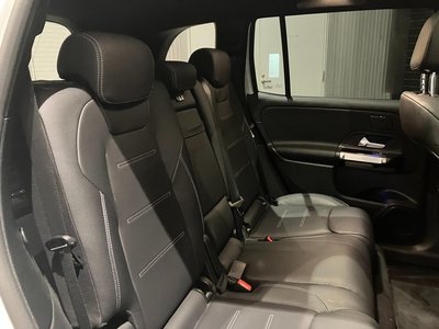 MERCEDES-BENZ GLB - 7