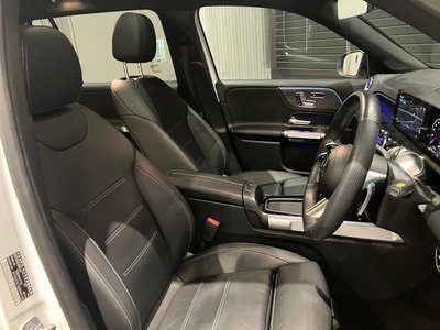 MERCEDES-BENZ GLB - 6