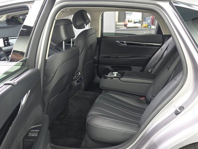 صورة مصغرة 17 لـ 2023 Genesis G80 (RG3)