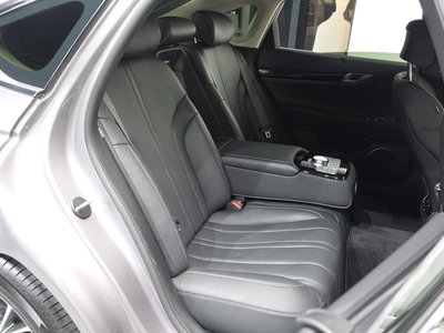 صورة مصغرة 18 لـ 2023 Genesis G80 (RG3)