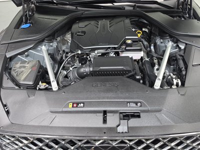 2023 Genesis G80 (RG3) photo 7