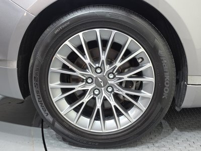 2023 Genesis G80 (RG3) photo 6