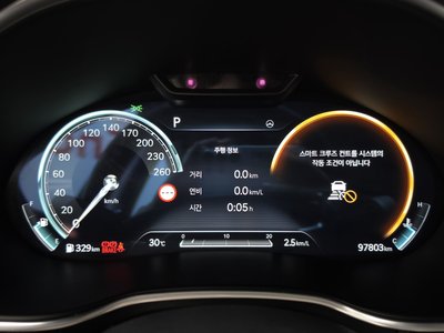 صورة مصغرة 11 لـ 2023 Genesis G80 (RG3)